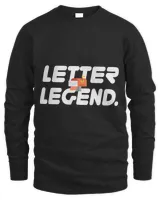 Men's Long Sleeved T-Shirt Men's Long Sleeved T-Shirt