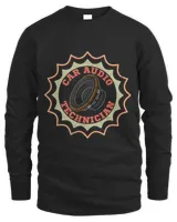 Men's Long Sleeved T-Shirt Men's Long Sleeved T-Shirt