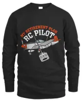 Men's Long Sleeved T-Shirt Men's Long Sleeved T-Shirt