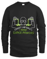 Men's Long Sleeved T-Shirt Men's Long Sleeved T-Shirt