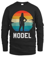 Men's Long Sleeved T-Shirt Men's Long Sleeved T-Shirt