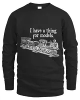 Men's Long Sleeved T-Shirt Men's Long Sleeved T-Shirt