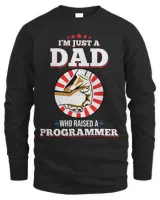 Men's Long Sleeved T-Shirt Men's Long Sleeved T-Shirt
