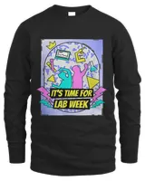 Men's Long Sleeved T-Shirt Men's Long Sleeved T-Shirt