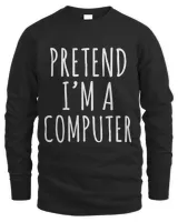 Men's Long Sleeved T-Shirt Men's Long Sleeved T-Shirt