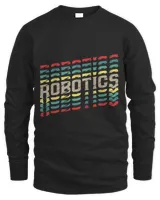 Men's Long Sleeved T-Shirt Men's Long Sleeved T-Shirt