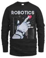 Men's Long Sleeved T-Shirt Men's Long Sleeved T-Shirt
