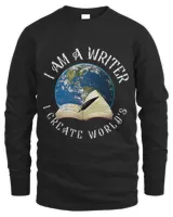 Men's Long Sleeved T-Shirt Men's Long Sleeved T-Shirt
