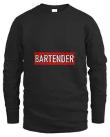Men's Long Sleeved T-Shirt Men's Long Sleeved T-Shirt