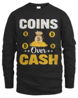 Men's Long Sleeved T-Shirt Men's Long Sleeved T-Shirt