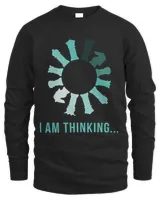 Men's Long Sleeved T-Shirt Men's Long Sleeved T-Shirt