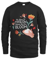 Men's Long Sleeved T-Shirt Men's Long Sleeved T-Shirt