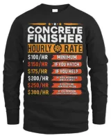 Men's Long Sleeved T-Shirt Men's Long Sleeved T-Shirt