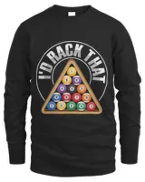 Men's Long Sleeved T-Shirt Men's Long Sleeved T-Shirt