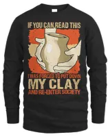Men's Long Sleeved T-Shirt Men's Long Sleeved T-Shirt