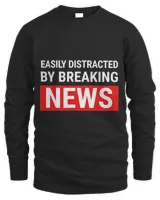 Men's Long Sleeved T-Shirt Men's Long Sleeved T-Shirt