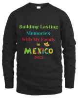 Men's Long Sleeved T-Shirt Men's Long Sleeved T-Shirt