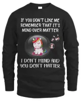 Men's Long Sleeved T-Shirt Men's Long Sleeved T-Shirt