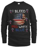 Men's Long Sleeved T-Shirt Men's Long Sleeved T-Shirt