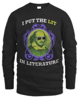 Men's Long Sleeved T-Shirt Men's Long Sleeved T-Shirt
