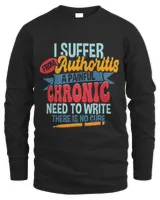 Men's Long Sleeved T-Shirt Men's Long Sleeved T-Shirt