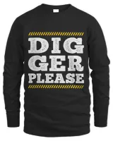 Men's Long Sleeved T-Shirt Men's Long Sleeved T-Shirt