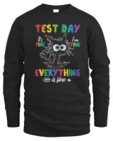 Men's Long Sleeved T-Shirt Men's Long Sleeved T-Shirt
