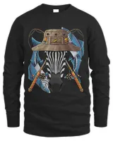 Men's Long Sleeved T-Shirt Men's Long Sleeved T-Shirt