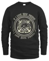 Men's Long Sleeved T-Shirt Men's Long Sleeved T-Shirt
