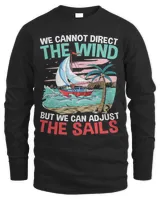 Men's Long Sleeved T-Shirt Men's Long Sleeved T-Shirt