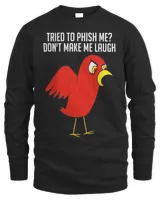 Men's Long Sleeved T-Shirt Men's Long Sleeved T-Shirt