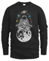 Men's Long Sleeved T-Shirt Men's Long Sleeved T-Shirt