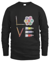 Men's Long Sleeved T-Shirt Men's Long Sleeved T-Shirt
