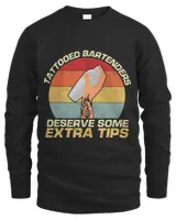 Men's Long Sleeved T-Shirt Men's Long Sleeved T-Shirt