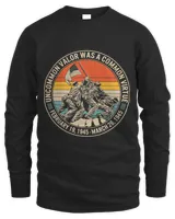 Men's Long Sleeved T-Shirt Men's Long Sleeved T-Shirt