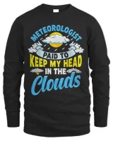 Men's Long Sleeved T-Shirt Men's Long Sleeved T-Shirt