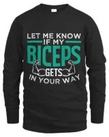 Men's Long Sleeved T-Shirt Men's Long Sleeved T-Shirt