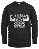 Men's Long Sleeved T-Shirt Men's Long Sleeved T-Shirt