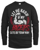 Men's Long Sleeved T-Shirt Men's Long Sleeved T-Shirt