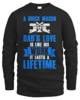 Men's Long Sleeved T-Shirt Men's Long Sleeved T-Shirt