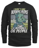 Men's Long Sleeved T-Shirt Men's Long Sleeved T-Shirt
