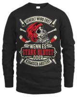 Men's Long Sleeved T-Shirt Men's Long Sleeved T-Shirt