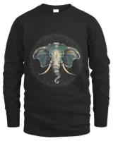 Men's Long Sleeved T-Shirt Men's Long Sleeved T-Shirt
