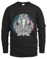 Men's Long Sleeved T-Shirt Men's Long Sleeved T-Shirt