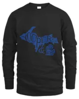 Men's Long Sleeved T-Shirt Men's Long Sleeved T-Shirt