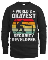 Men's Long Sleeved T-Shirt Men's Long Sleeved T-Shirt