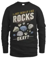 Men's Long Sleeved T-Shirt Men's Long Sleeved T-Shirt