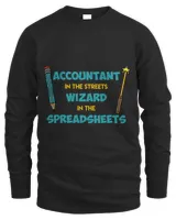 Men's Long Sleeved T-Shirt Men's Long Sleeved T-Shirt