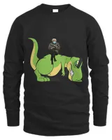 Men's Long Sleeved T-Shirt Men's Long Sleeved T-Shirt
