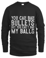 Men's Long Sleeved T-Shirt Men's Long Sleeved T-Shirt